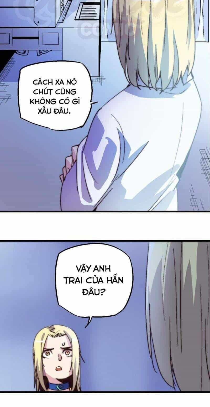 Dãy Số Chí Mạng - Chương 31 - ảnh 10