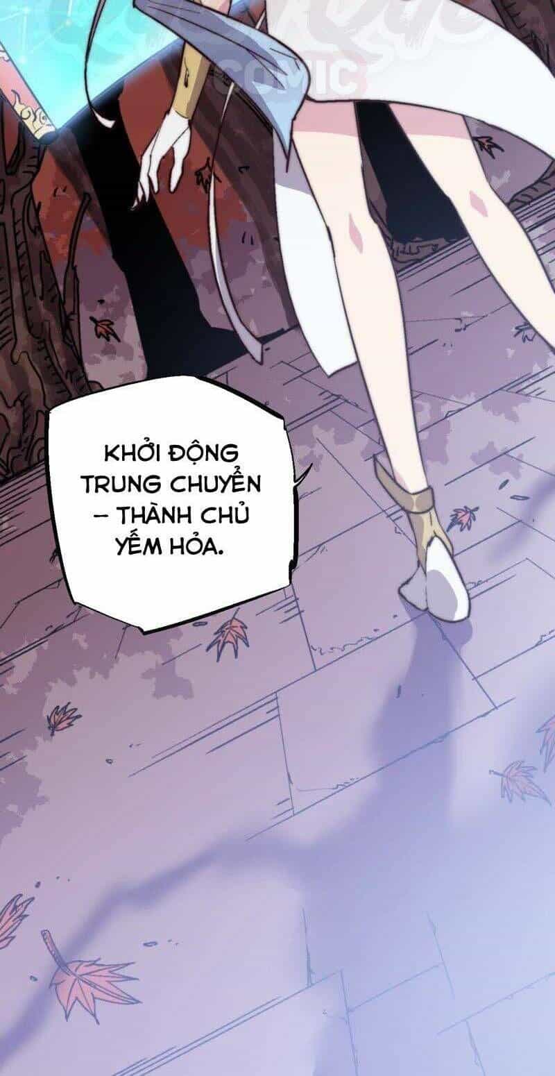Dãy Số Chí Mạng - Chương 32 - ảnh 14