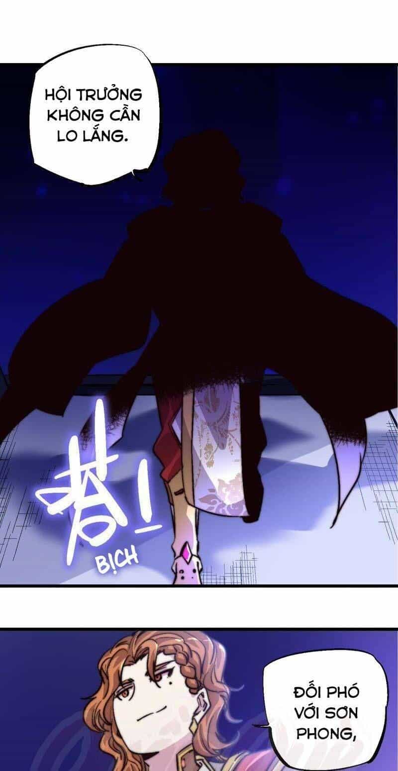 Dãy Số Chí Mạng - Chương 32 - ảnh 23