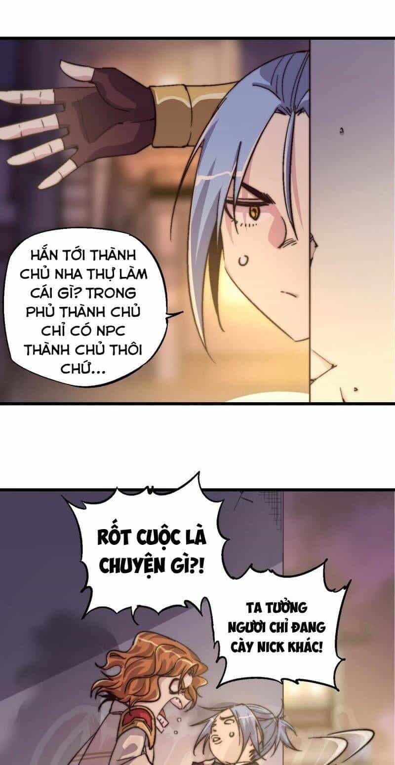 Dãy Số Chí Mạng - Chương 35 - ảnh 3
