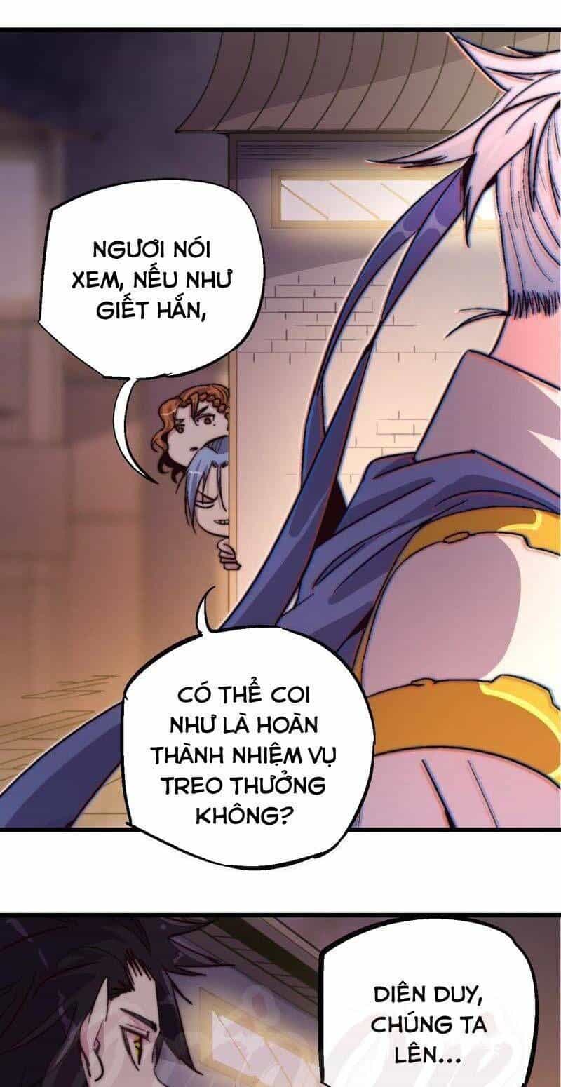 Dãy Số Chí Mạng - Chương 35 - ảnh 5