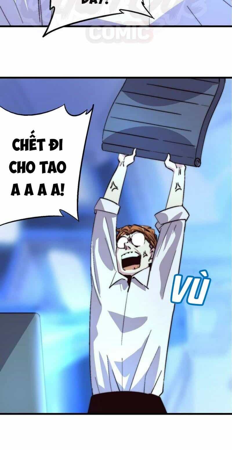 Dãy Số Chí Mạng - Chương 39 - ảnh 10