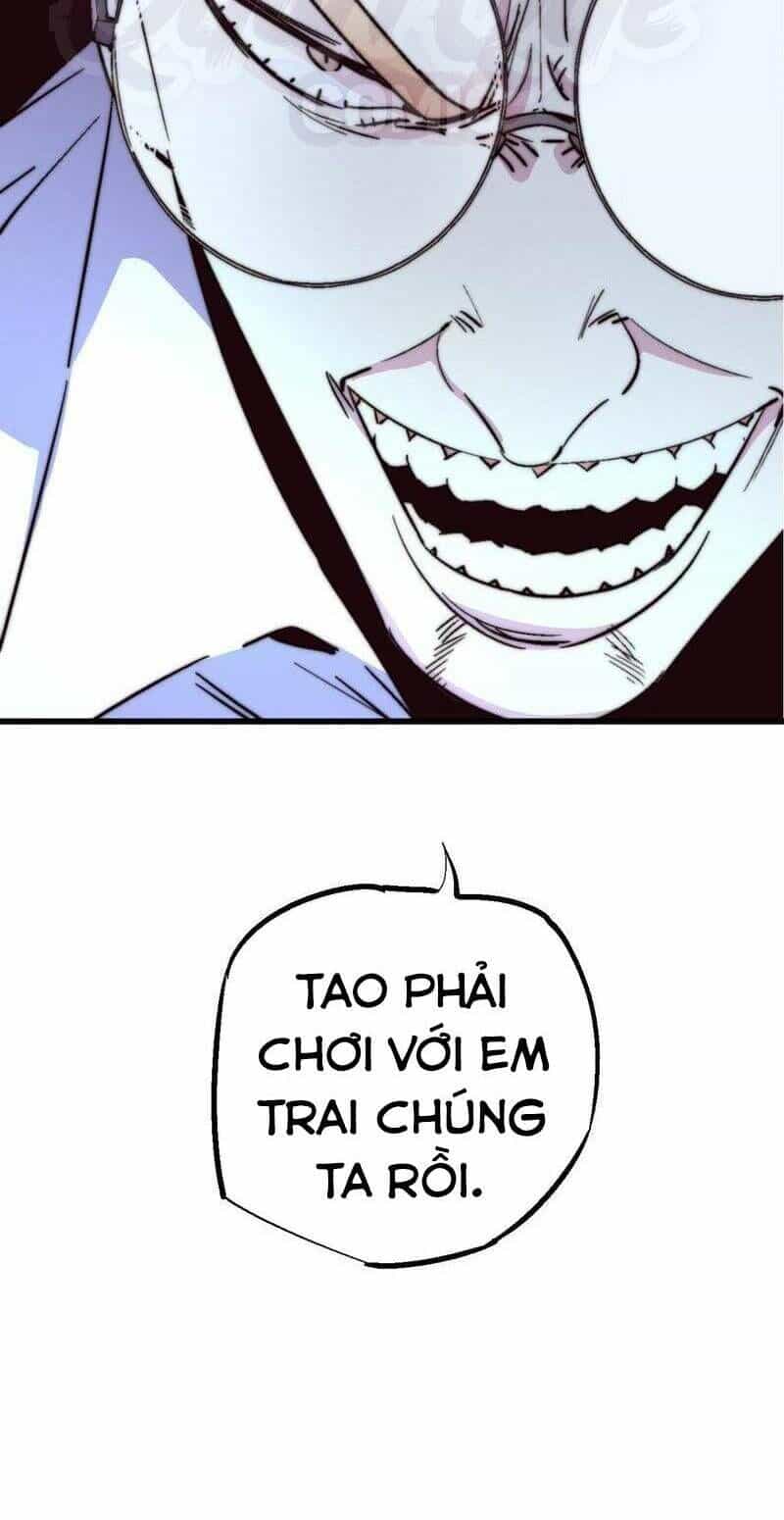 Dãy Số Chí Mạng - Chương 39 - ảnh 22
