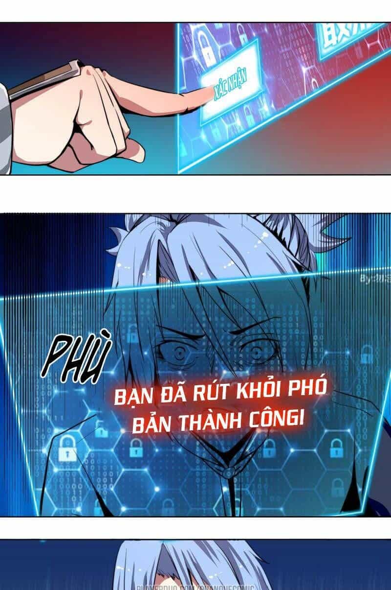 Dãy Số Chí Mạng - Chương 3 - ảnh 3