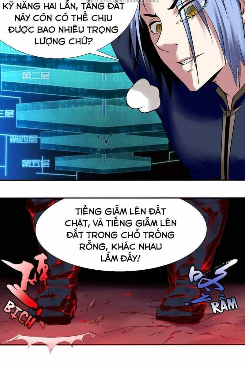 Dãy Số Chí Mạng - Chương 4 - ảnh 22