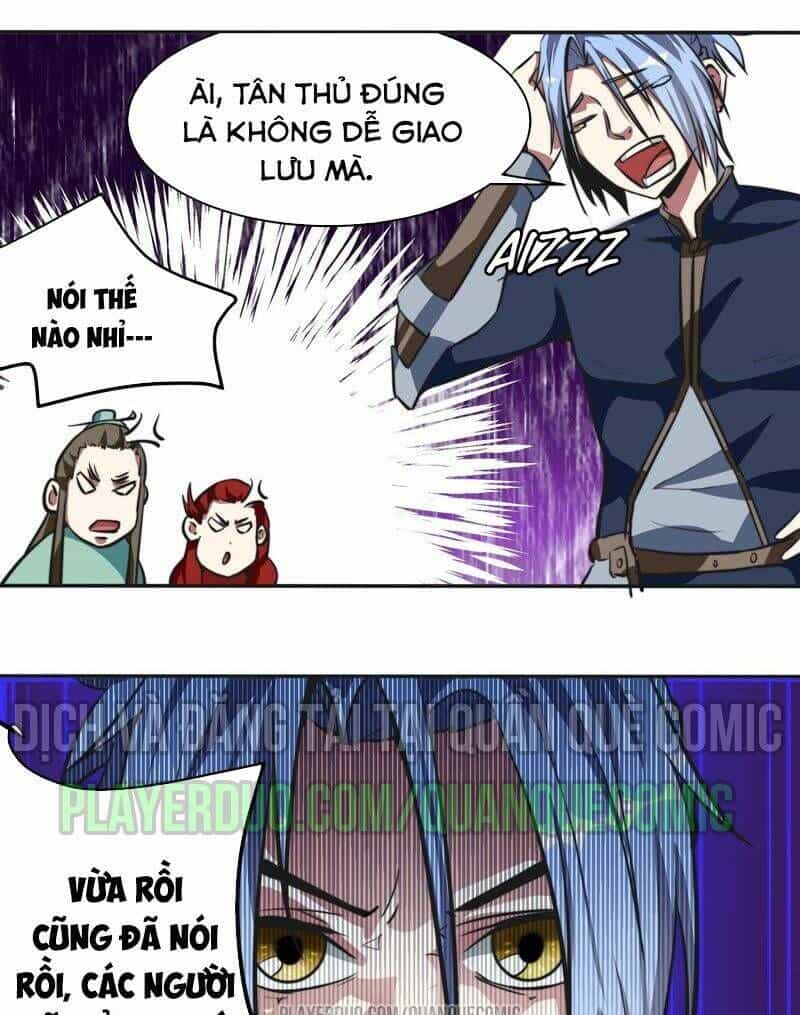 Dãy Số Chí Mạng - Chương 5 - ảnh 13