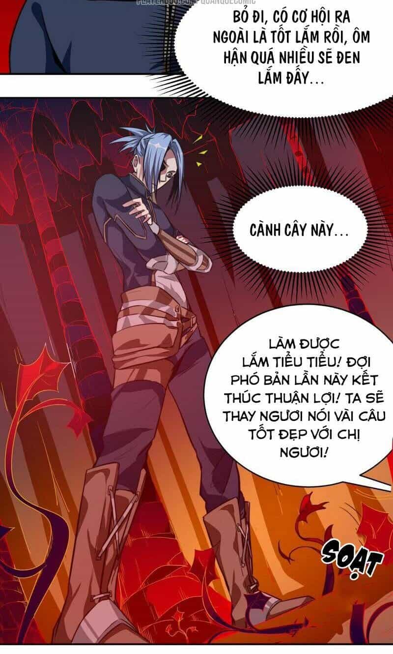 Dãy Số Chí Mạng - Chương 6 - ảnh 10