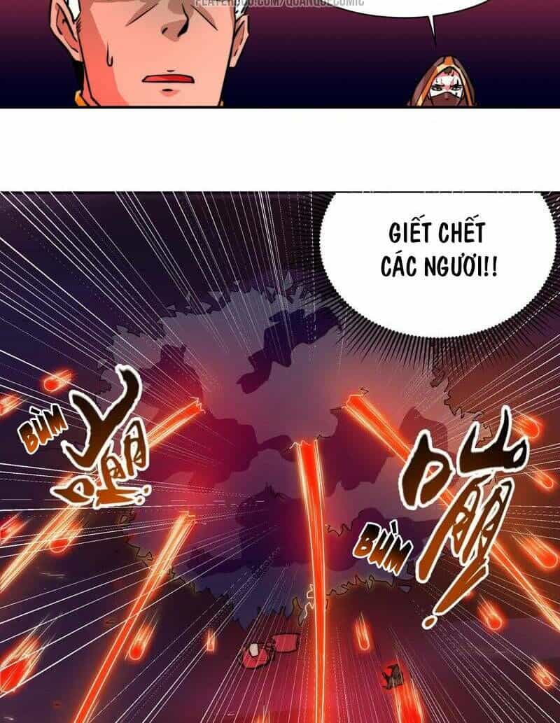 Dãy Số Chí Mạng - Chương 8 - ảnh 21