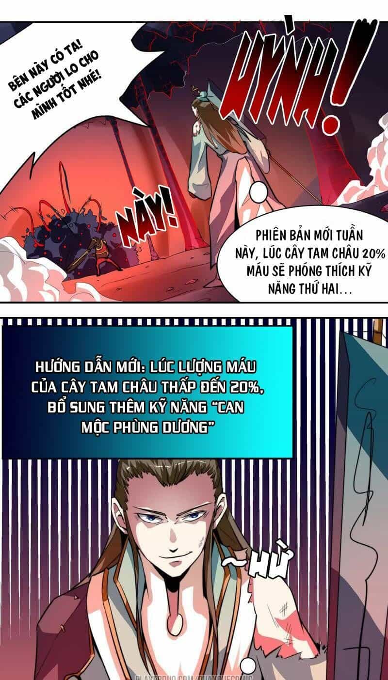 Dãy Số Chí Mạng - Chương 8 - ảnh 4