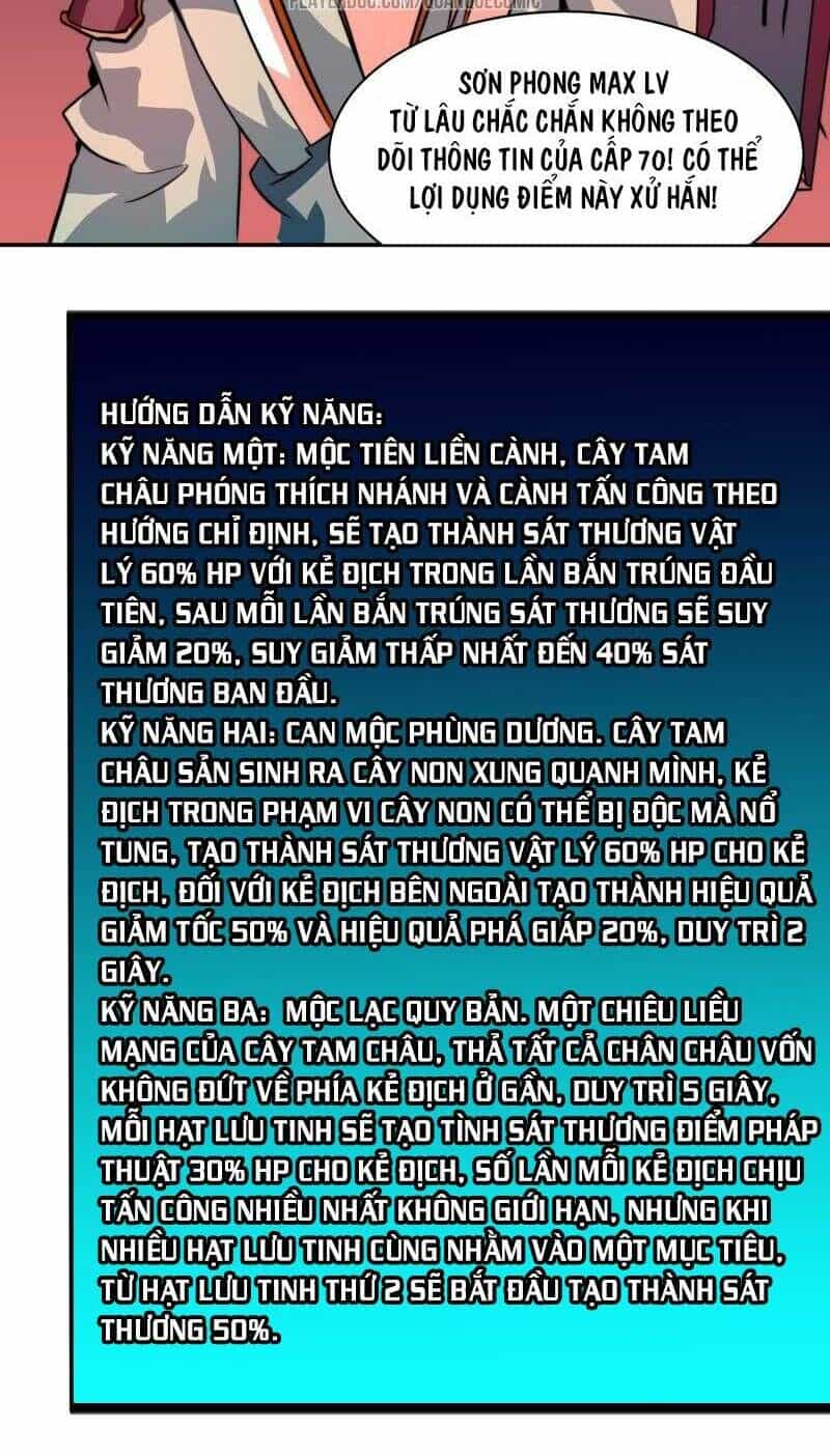 Dãy Số Chí Mạng - Chương 8 - ảnh 5