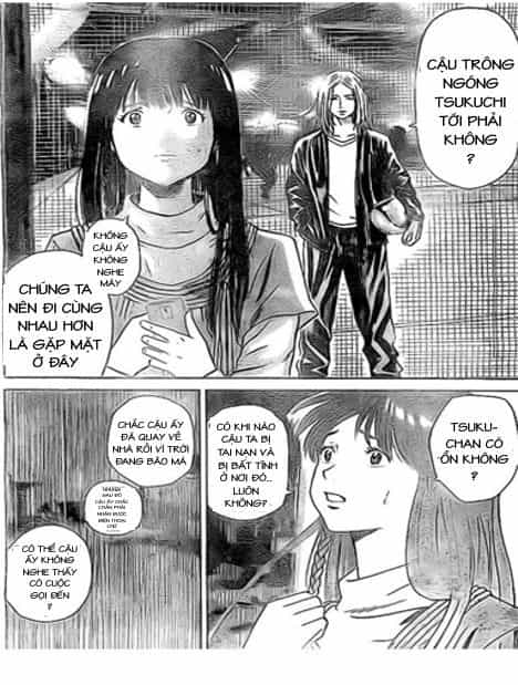 Days - Chương 1 - ảnh 48