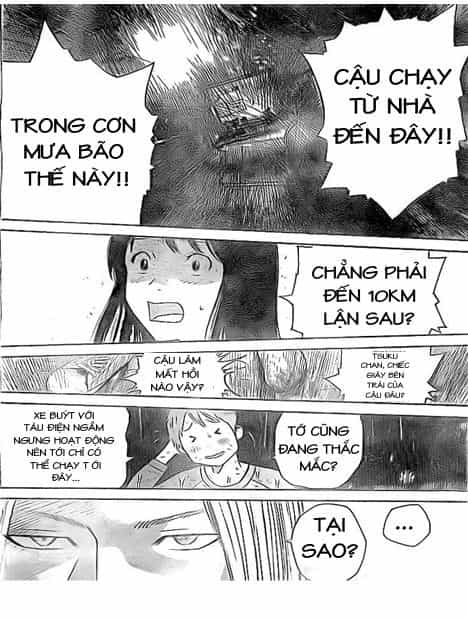 Days - Chương 1 - ảnh 53
