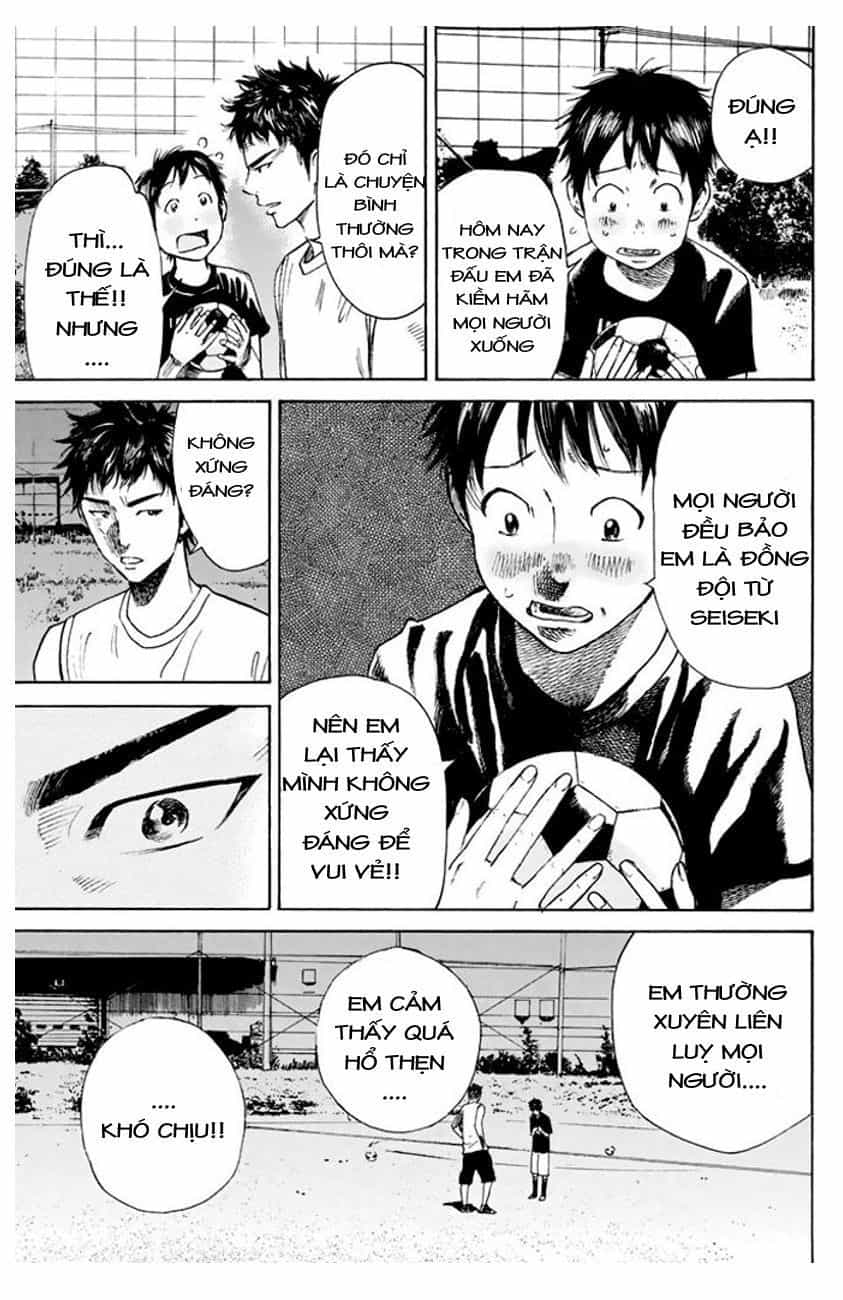 Days - Chương 10 - ảnh 13