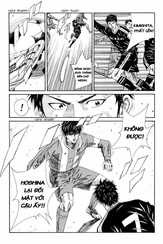 Days - Chương 100 - ảnh 19