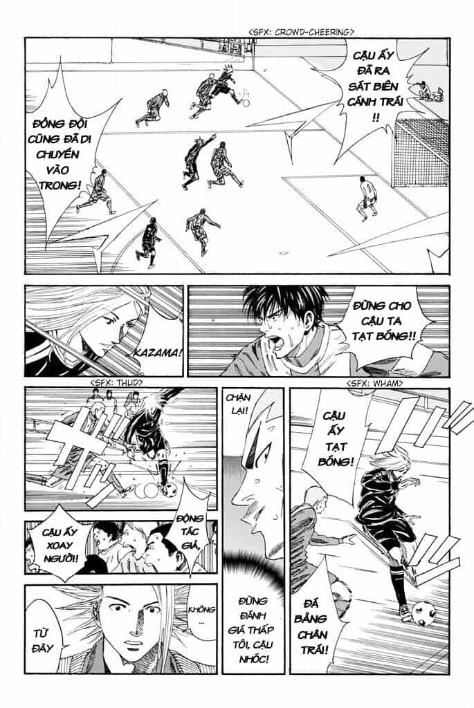 Days - Chương 102 - ảnh 13