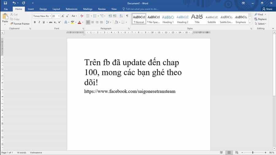 Days - Chương 102 - ảnh 23