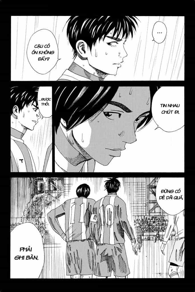 Days - Chương 104 - ảnh 18