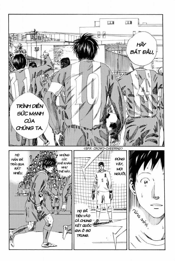 Days - Chương 104 - ảnh 9