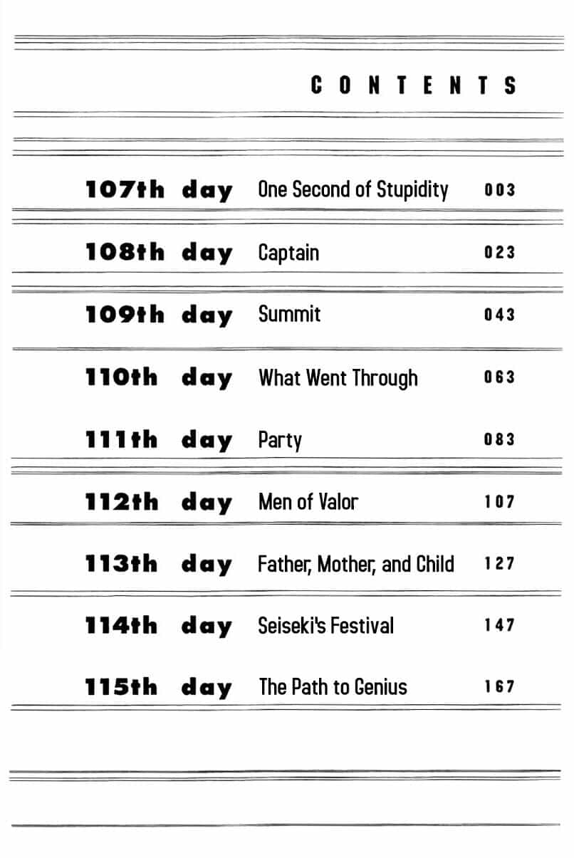Days - Chương 107 - ảnh 4
