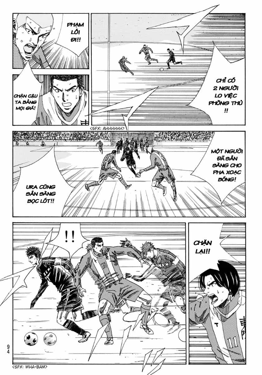 Days - Chương 108 - ảnh 3