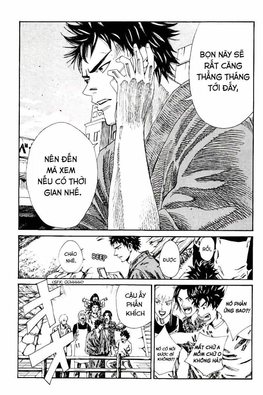 Days - Chương 111 - ảnh 20