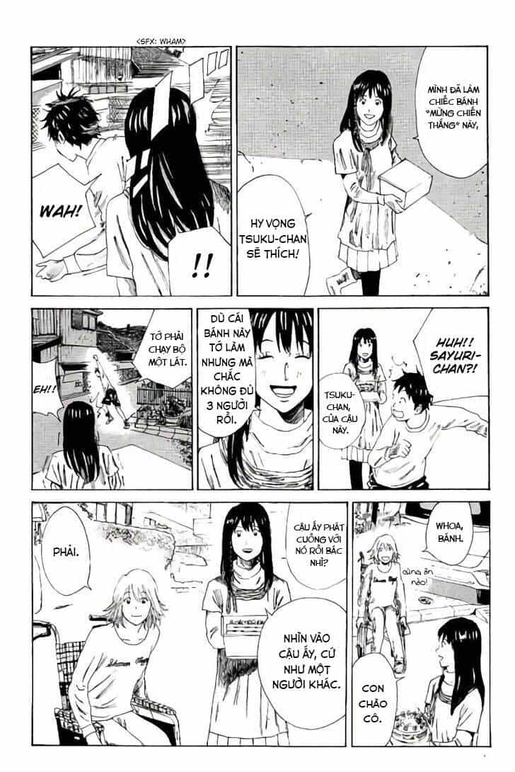 Days - Chương 113 - ảnh 21