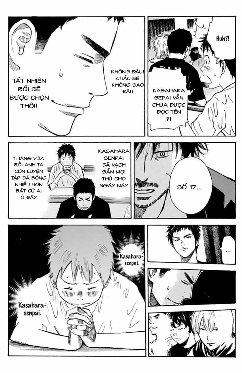 Days - Chương 12 - ảnh 11
