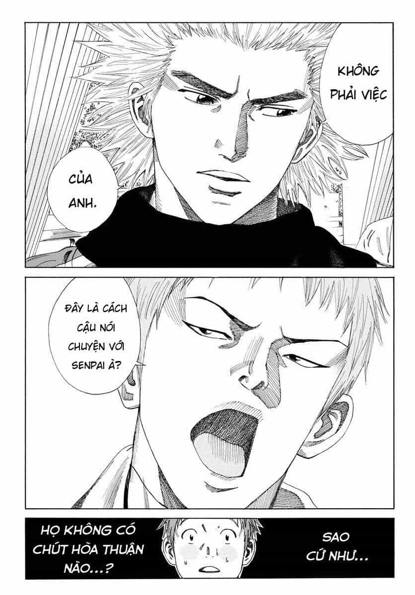 Days - Chương 123 - ảnh 13