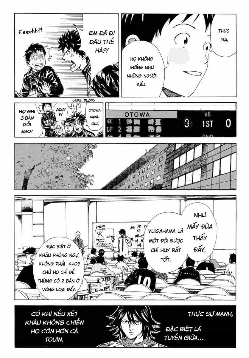 Days - Chương 123 - ảnh 15