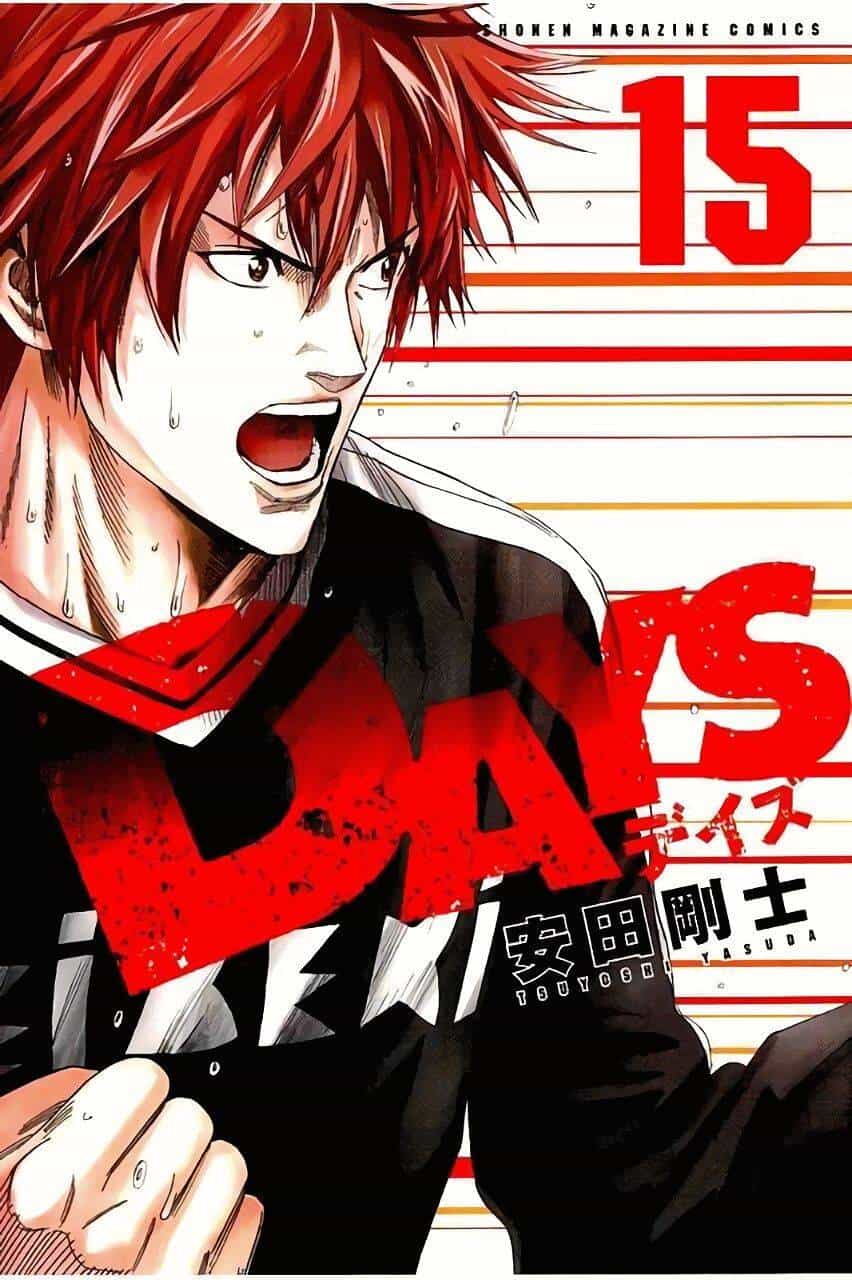 Days - Chương 125 - ảnh 3