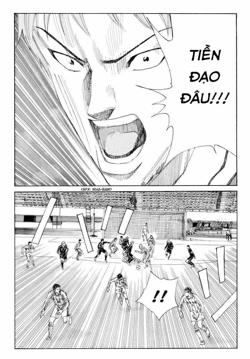 Days - Chương 127 - ảnh 13