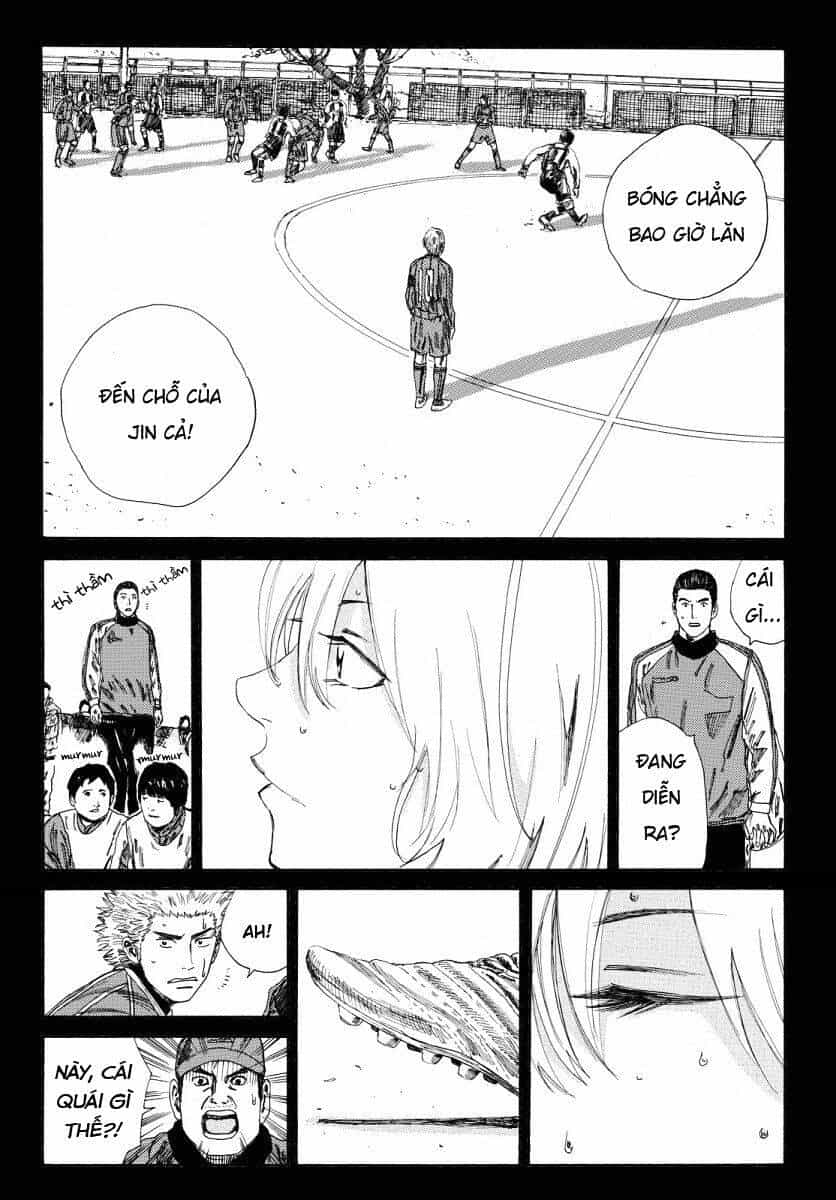 Days - Chương 128 - ảnh 18