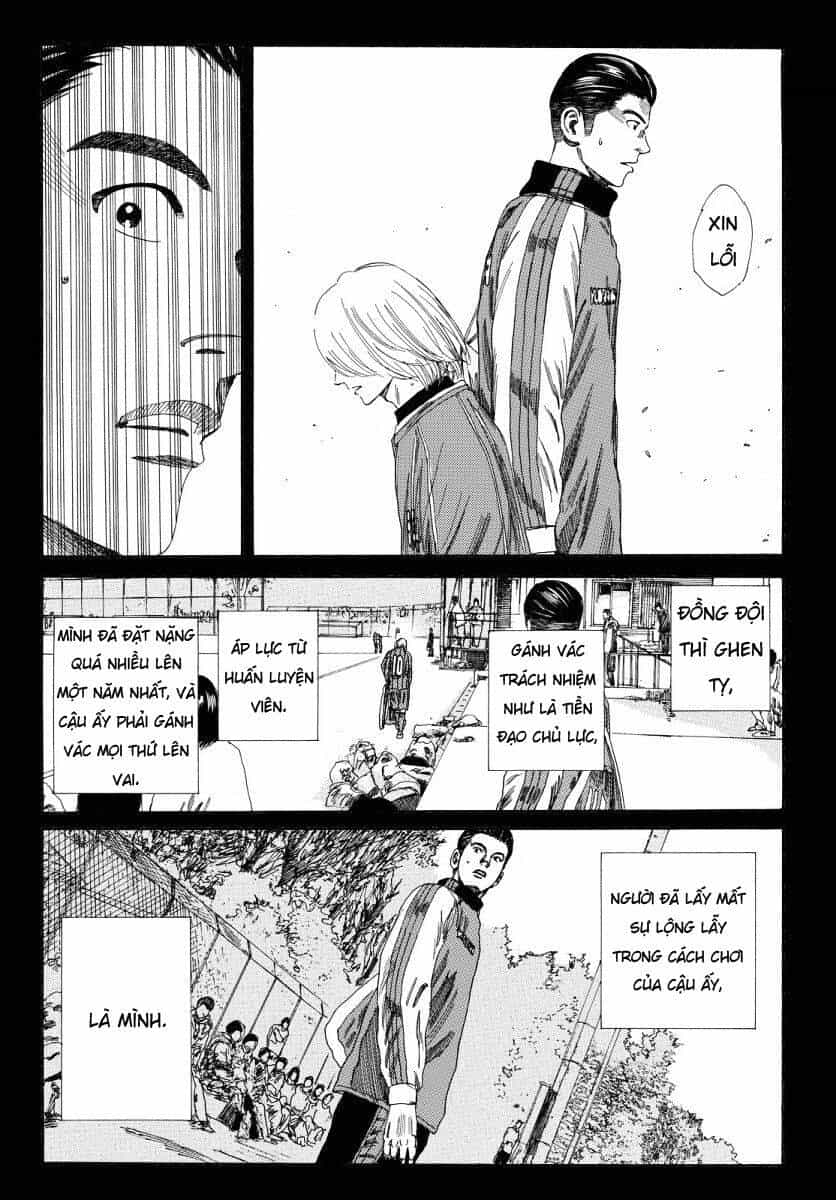 Days - Chương 128 - ảnh 20