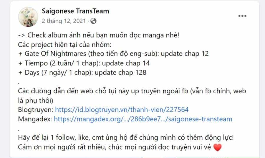 Days - Chương 128 - ảnh 30