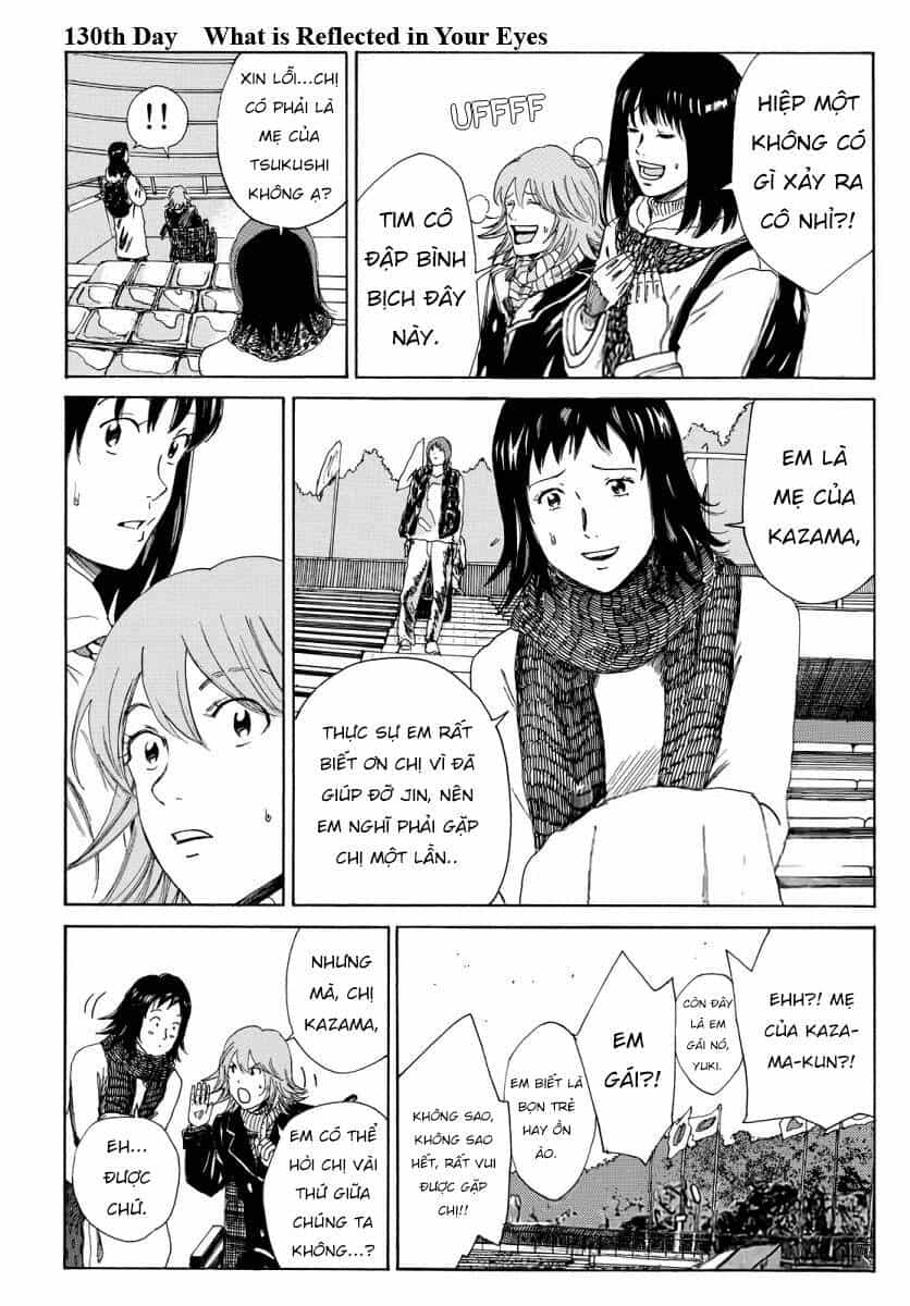 Days - Chương 130 - ảnh 3