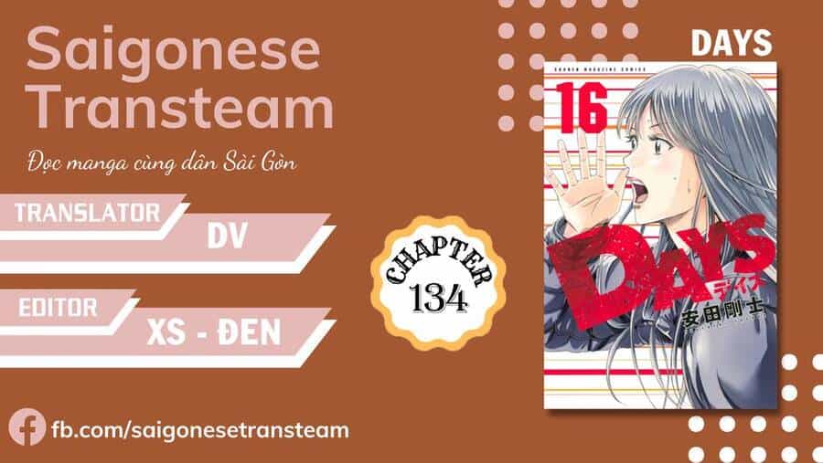 Days - Chương 134 - ảnh 2