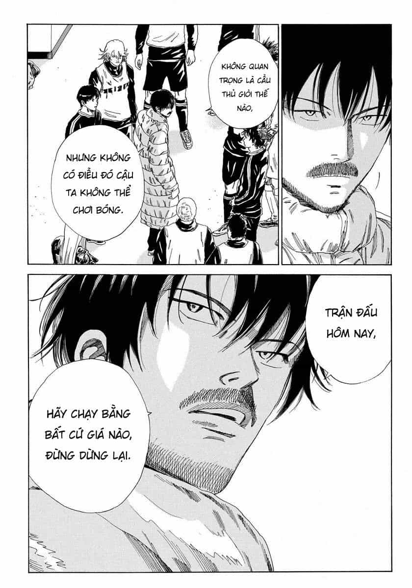 Days - Chương 134 - ảnh 21