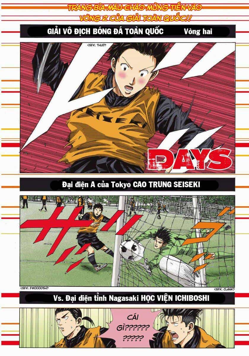 Days - Chương 134 - ảnh 4