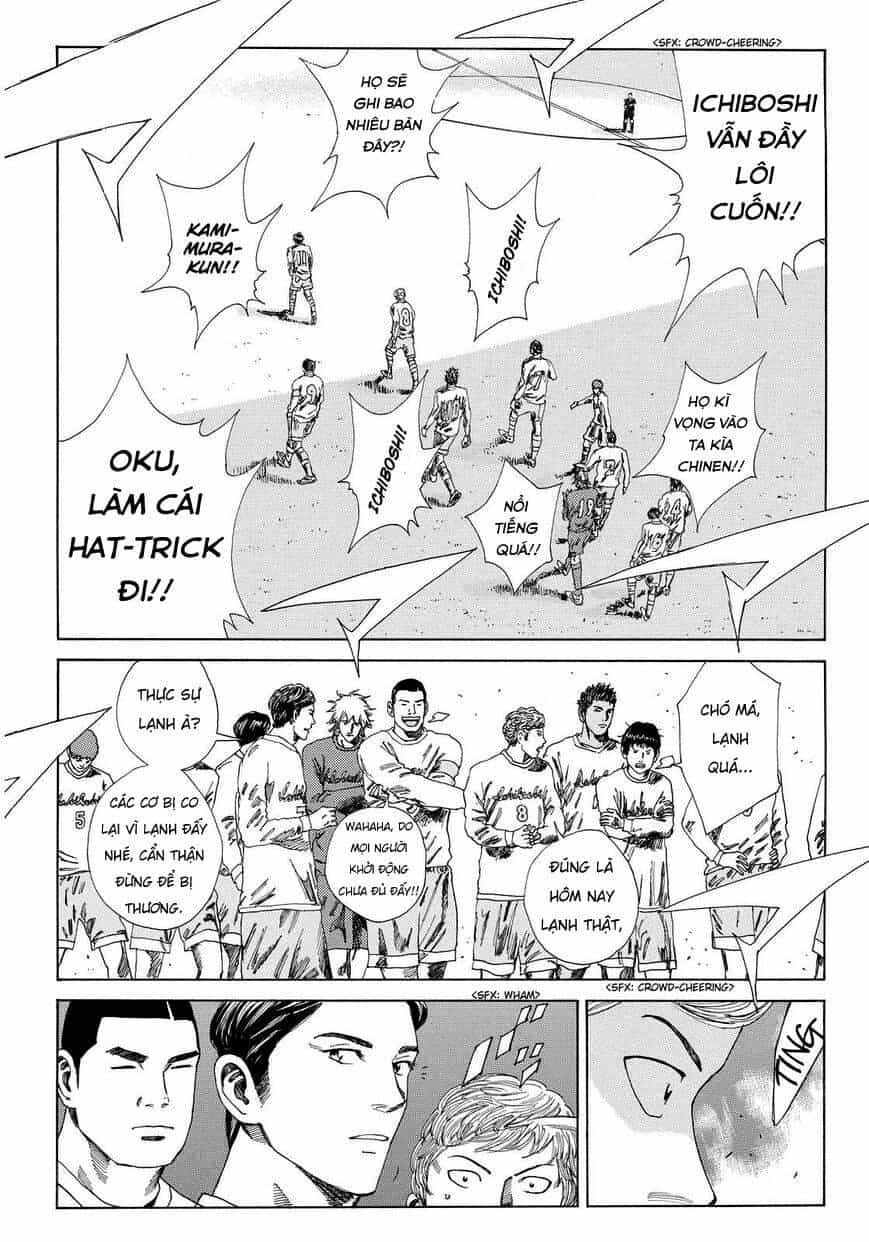 Days - Chương 135 - ảnh 12