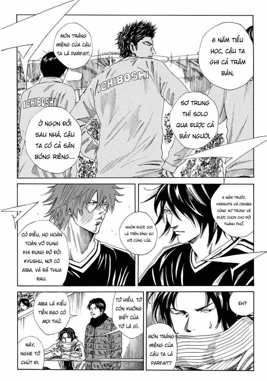 Days - Chương 135 - ảnh 8
