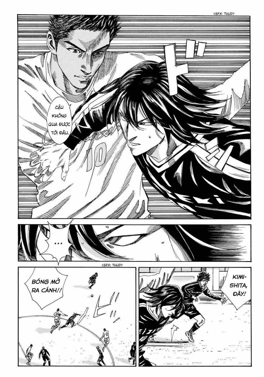 Days - Chương 136 - ảnh 14