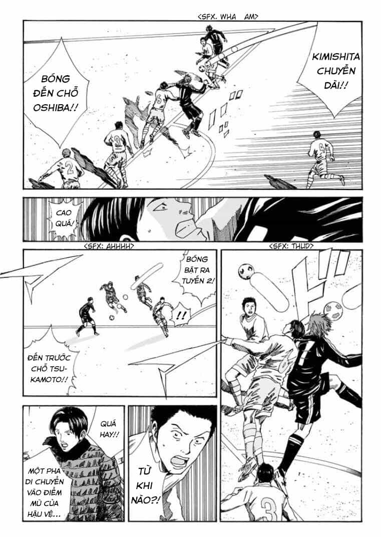 Days - Chương 139 - ảnh 7