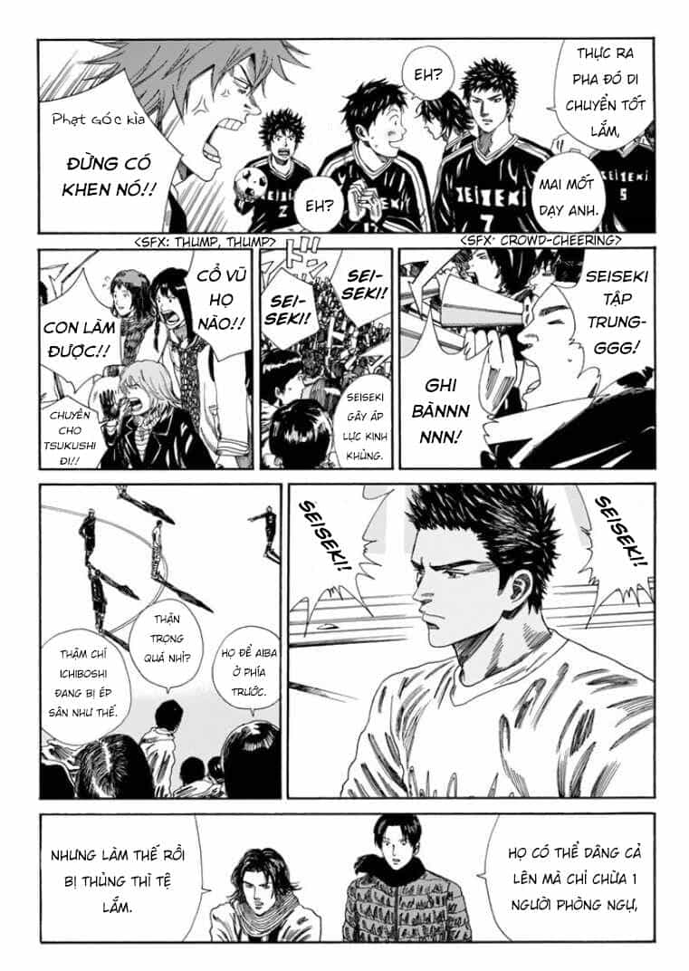 Days - Chương 139 - ảnh 9