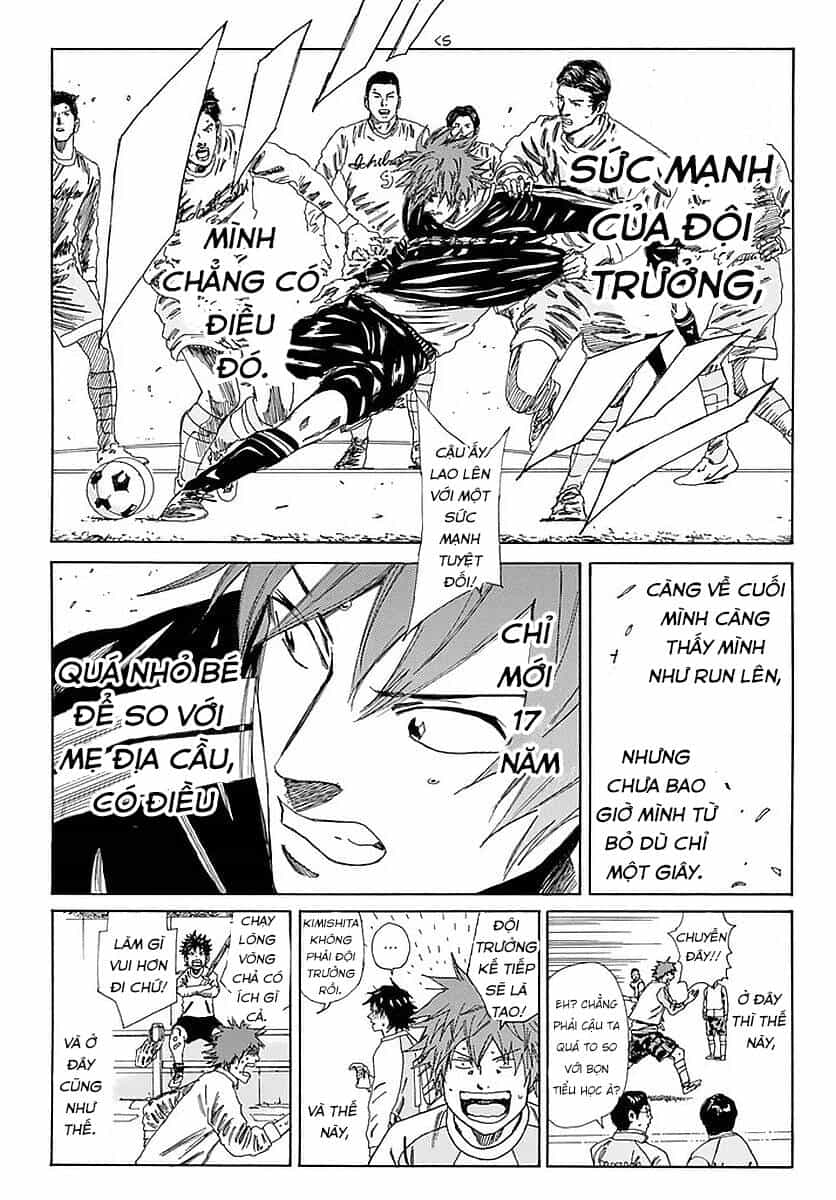 Days - Chương 140 - ảnh 23