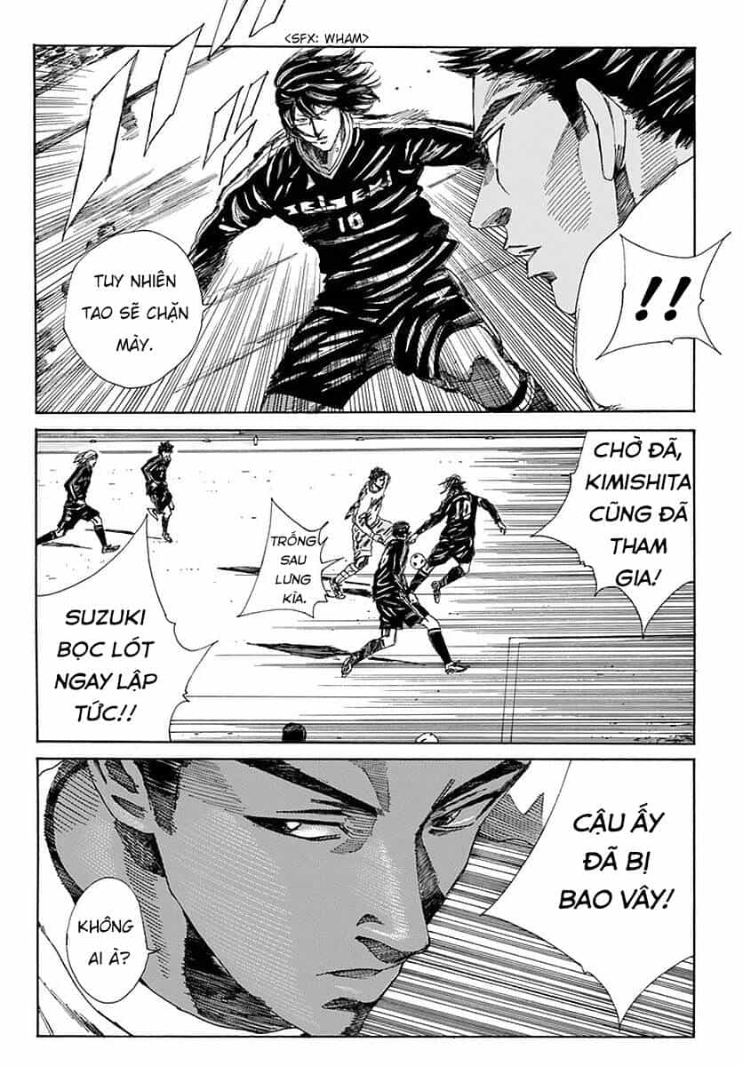Days - Chương 141 - ảnh 13