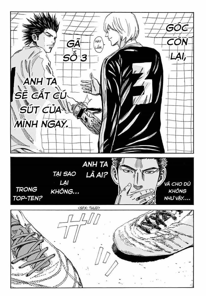 Days - Chương 141 - ảnh 19