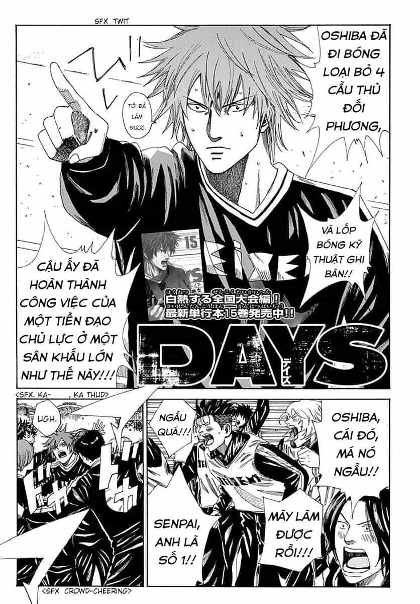 Days - Chương 141 - ảnh 4