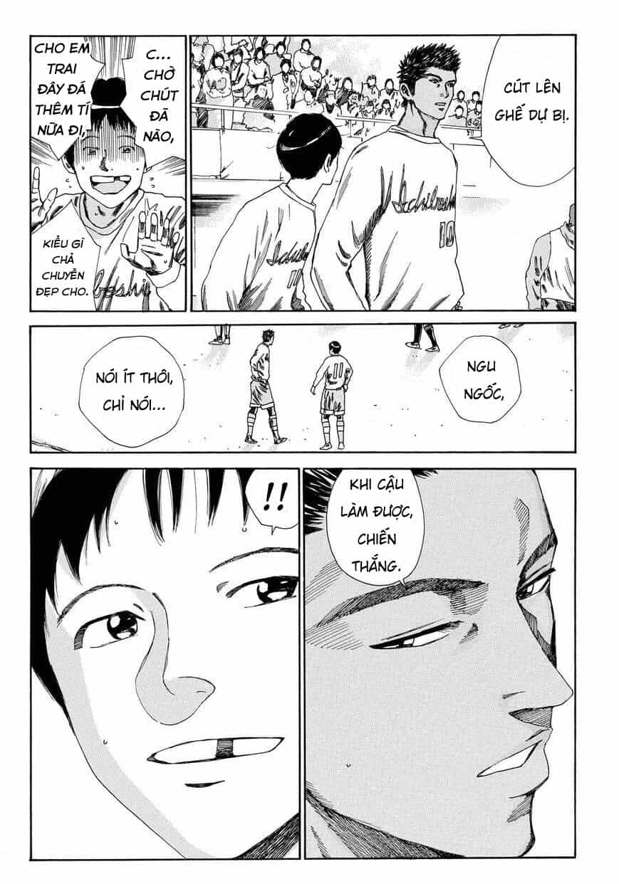 Days - Chương 144 - ảnh 17