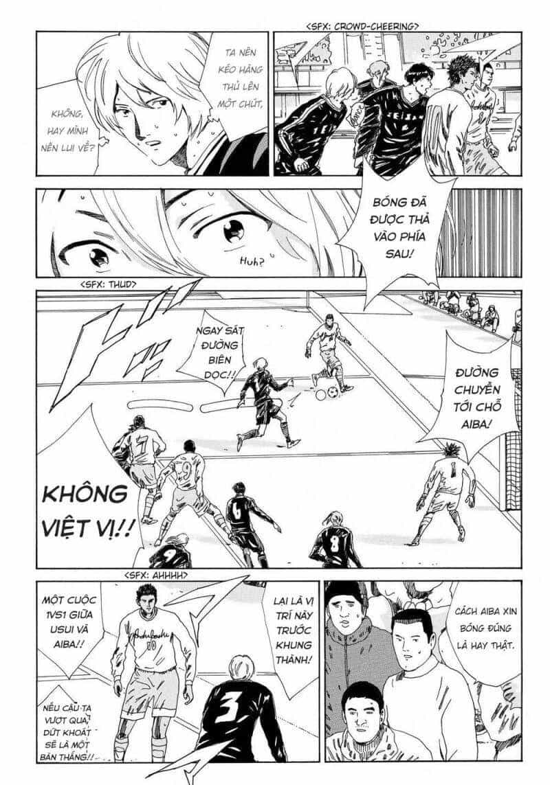 Days - Chương 147 - ảnh 17