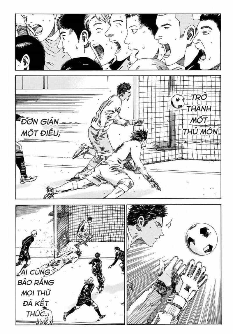 Days - Chương 147 - ảnh 21